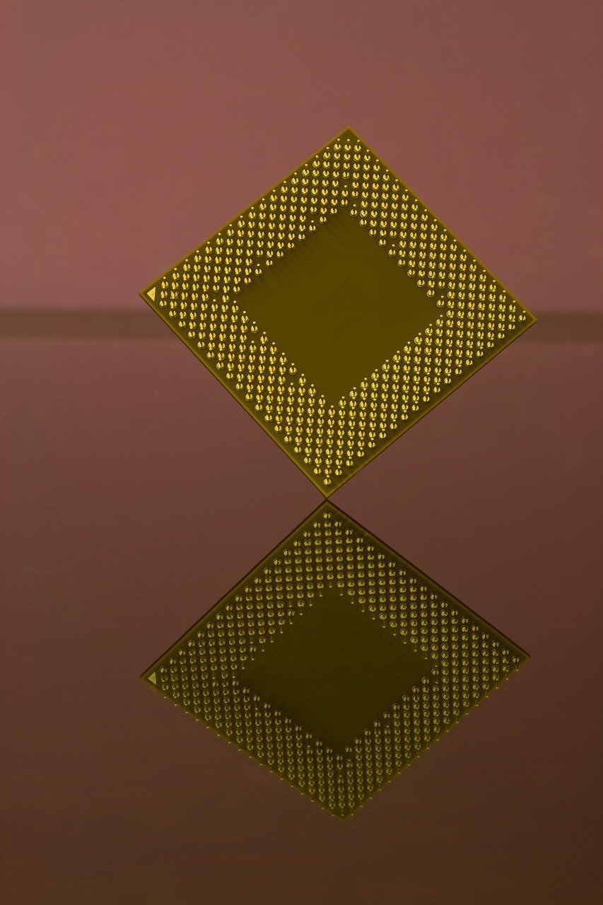 cpu, processor, computer