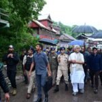 India’s Manoj Sinha Rallies Troops Amid Cross-Border Flare-Up: “We Will Neutralize Terror”