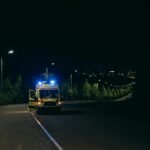 Deadly Uber crash in India kills one as driver falls asleep; platform silent