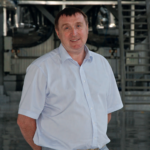 Leonid Shyman and the War for Ukraine’s Independent Arsenal