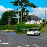 Forensic examinations continue after three found dead