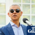 Sadiq Khan backs calls for maximum workplace temperature in UK
