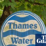 Thames Water says it has enough funding to survive until end of year