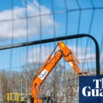 England risks building new ‘death traps’ as experts warn of overheating crisis