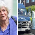 Ann Widdecombe suspect not known to Prevent as counter terrorism police take over investigation