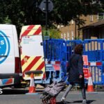Thames Water returns to profit after raising bills
