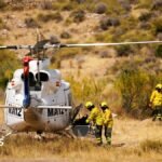 Seven Britons among those killed in Spain wildfires