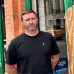 ‘We lost all of our morning trade’ – businesses fearful after more break-ins