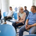 GP walk-in clinics see low attendance leading to accusations of failure