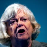 Ann Widdecombe ‘struck with hammer 21 times’, court hears