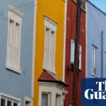 No deposit, no problem: the new 100% mortgages for first-time buyers