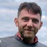 Man found dead with murdered wife had been accused of attacking her