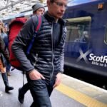 ScotRail apology as passengers unable to book tickets in app launch chaos
