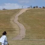 UK on track for record heat-related deaths this year, UKHSA estimates