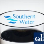 Former Southern Water employees to face trial over alleged cover-up in wastewater testing