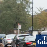 Alarm over hospital lung admissions for children in England’s poorest postcodes