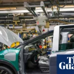 Carmakers lobbied UK to revoke ban on petrol and diesel cars after 2035