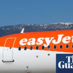 EasyJet profits plunge 70% as fuel costs soar amid Iran war