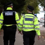 How drones and e-bikes helped slash crime across London