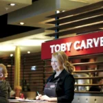 Toby Carvery and Miller & Carter sell fewer steak and carvery meals thanks to heatwave