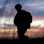 UK defence spending ‘not enough to protect the country’, BAE boss warns