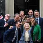 Regional mayors to play key role in national policy decisions under Burnham’s plan for No 10 North