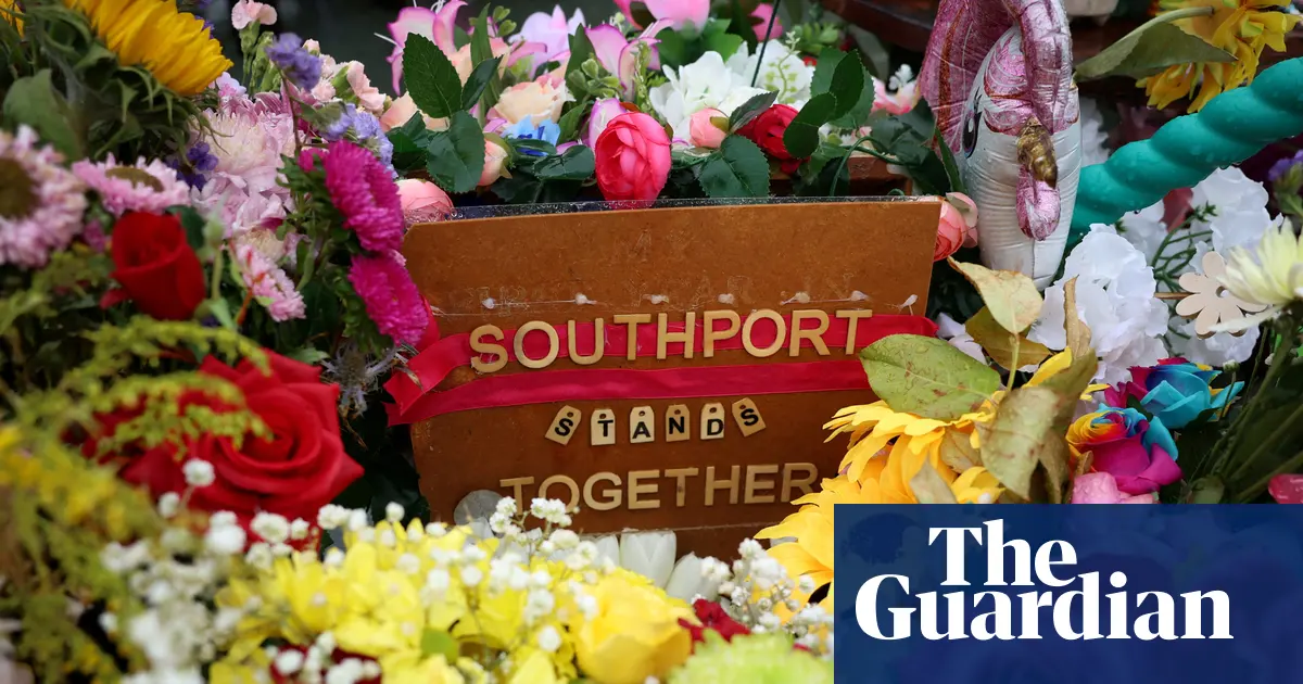 Southport killer Axel Rudakubana is manipulating system, victims’ families say