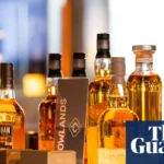 Trump’s latest tariffs put UK at disadvantage to the EU, say experts