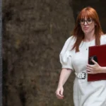 Burnham’s plan to let regions bid for cash is not a cruel ‘Hunger Games’ style contest, says Rayner