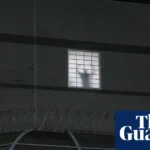 British-born man living in US since age of nine held by ICE under threat of deportation
