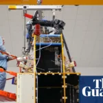 Burnham urged to award £2.4bn military satellite contract to Airbus over US rival