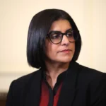 Chancellor favourite Shabana Mahmood backed 50p income tax rate