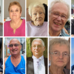 The hundreds of victims of crooked funeral director Robert Bush