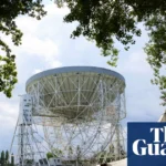 Jodrell Bank Observatory facing closure after major funder cuts support