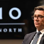 Mapped: Areas most likely to benefit as Burnham eyes income tax overhaul