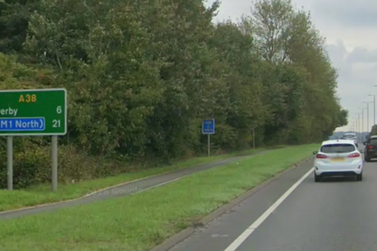 Tributes paid to family who died in ‘heartbreaking’ Derby A38 crash
