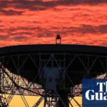 World-class Jodrell Bank is under threat and UK risks a physics brain drain