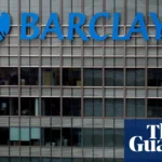 Barclays increases bonus pool by nearly 30% as calls grow for UK bank tax