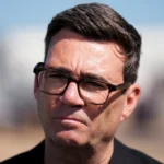 Burnham fails to rule out 10% death tax on all estates to fund social care reform