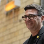 When will Andy Burnham become prime minister?