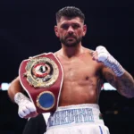 Ex-boxing world champion Joe Cordina to stand trial after denying assault charges