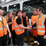 What is causing the rise of Neets? Data and trends behind youth unemployment as Andy Burnham addresses rising problem