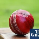 ‘It’s not cricket’: cheating row as ‘Clicky Ponting’ appears to dupe umpire