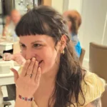 Husband of woman murdered in cottage had been charged with assaulting her just weeks before her death
