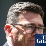 Andy Burnham becomes Labour leader in final step towards becoming UK PM