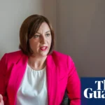 ‘It hurts’: Starmer loyalist Phillipson fights on despite cabinet demotion