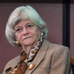 The real reason police have told the public not to speculate about Ann Widdecombe’s death