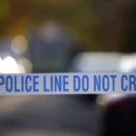 Man arrested after ‘disturbing’ firearm incident outside York mosque