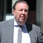 Huge bill for tailor after court rules he caused his own £1m wine collection to go mouldy