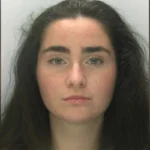 Liberty Mitchell: ‘Reckless’ driver who filmed herself speeding before fatal crash has sentence increased
